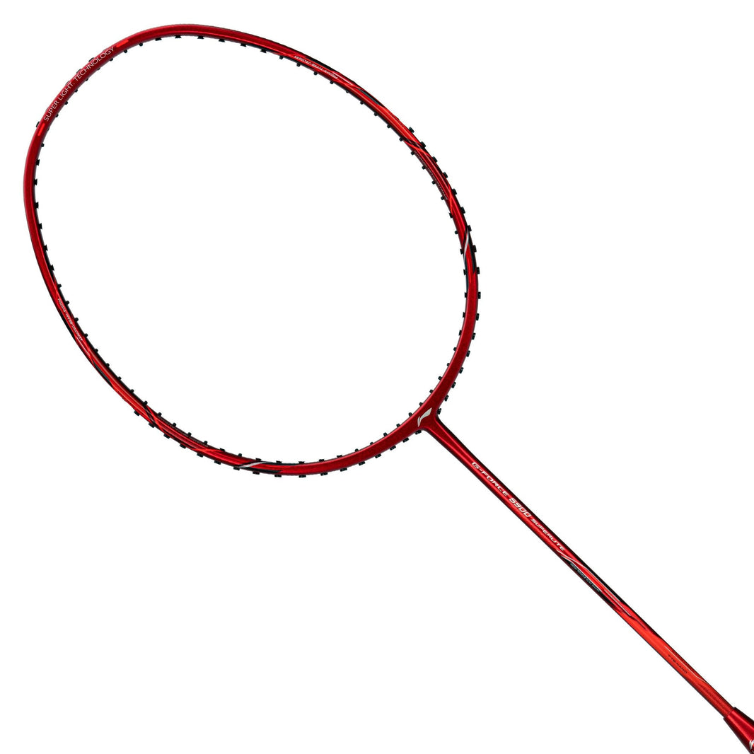 Li-Ning G-FORCE 5900 SUPERLITE Badminton Racket