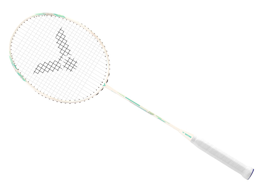 Victor Auraspeed 70F badminton racket
