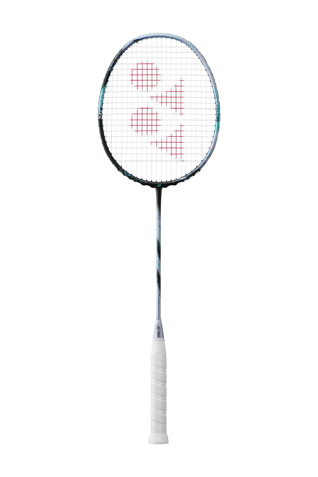 Yonex Astrox 88D Tour 3rd Gen in Black/Silver