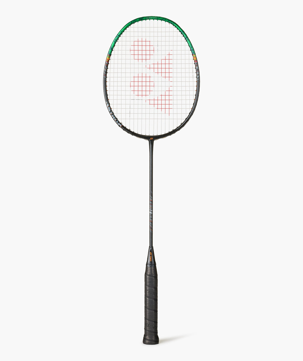 Yonex Astrox 99 Pro 3rd Gen in Black/Green