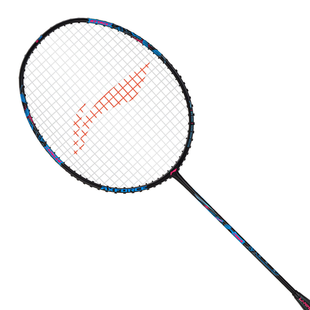 Li-Ning AXFORCE BIG BANG 4U Badminton Racket