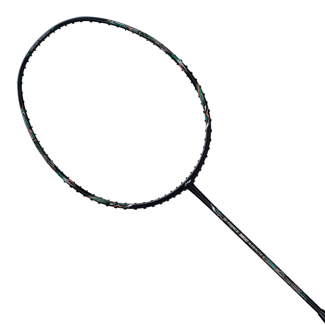 Li-Ning G-FORCE 3800 SUPERLITE Badminton Racket