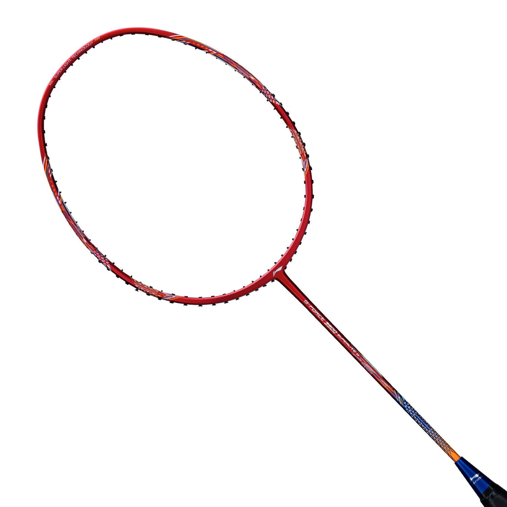 Li-Ning G-FORCE 3900 SUPERLITE Badminton Racket