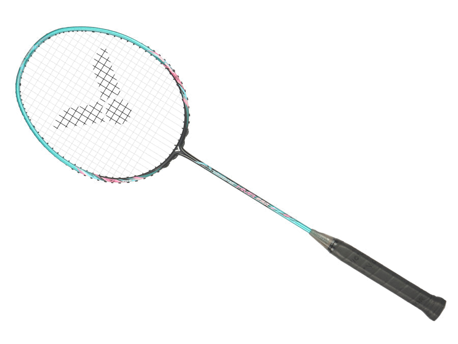 Victor Thruster HMR Pro badminton racket