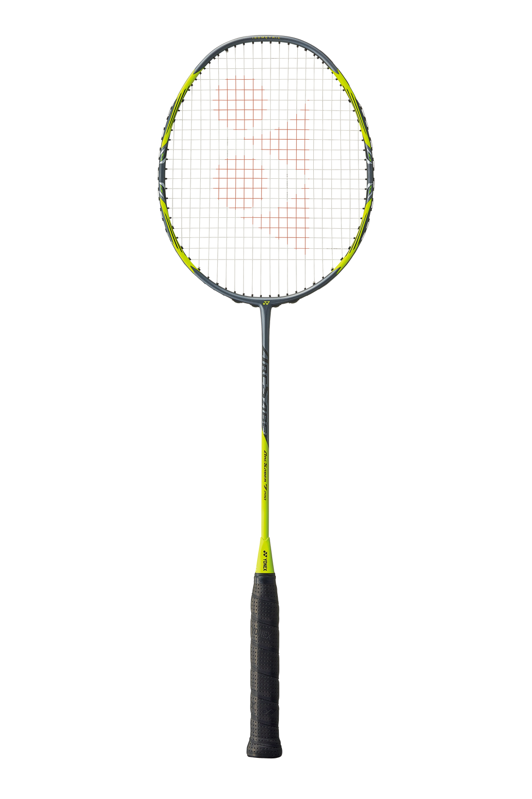 Yonex Arcsaber 7 Pro in Gray Yellow