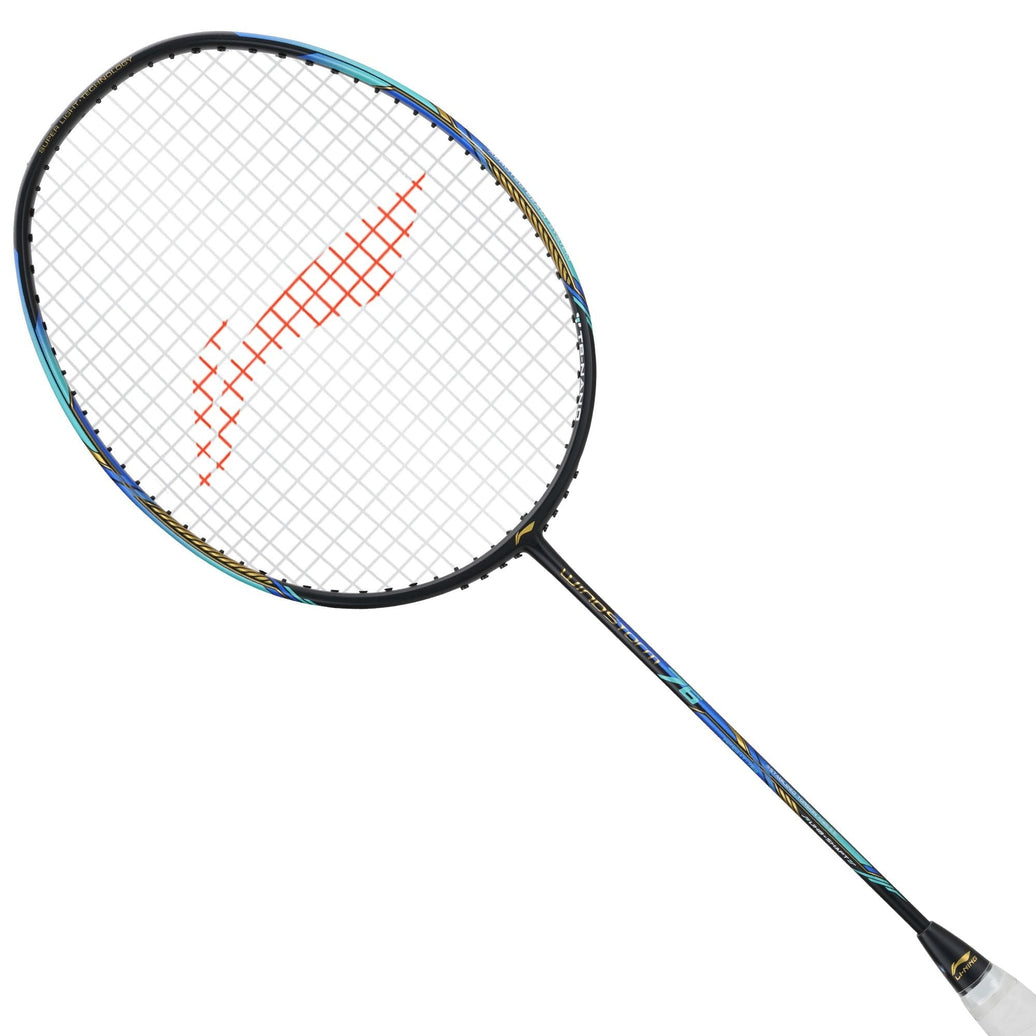 Li-Ning WINDSTORM 76 Badminton Racket