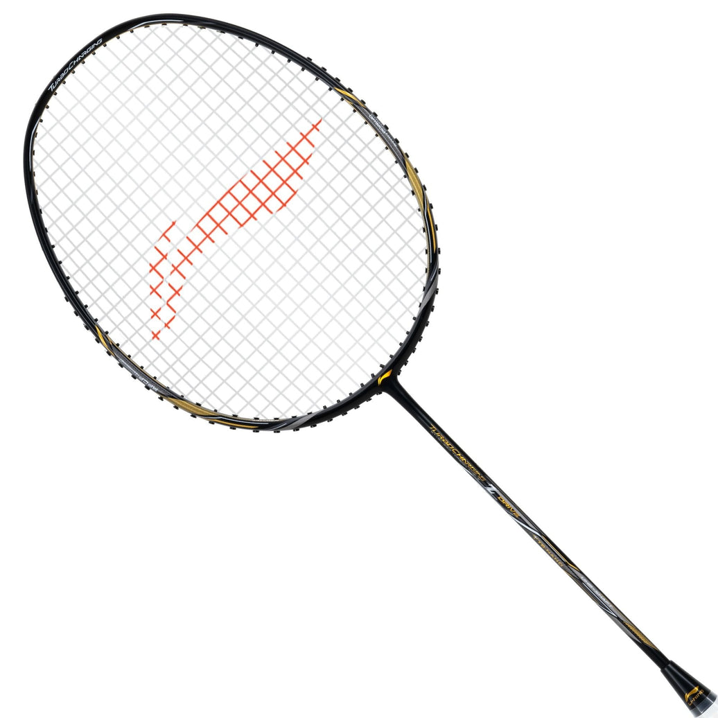 Li-Ning TURBO CHARGING Z DRIVE Badminton Racket