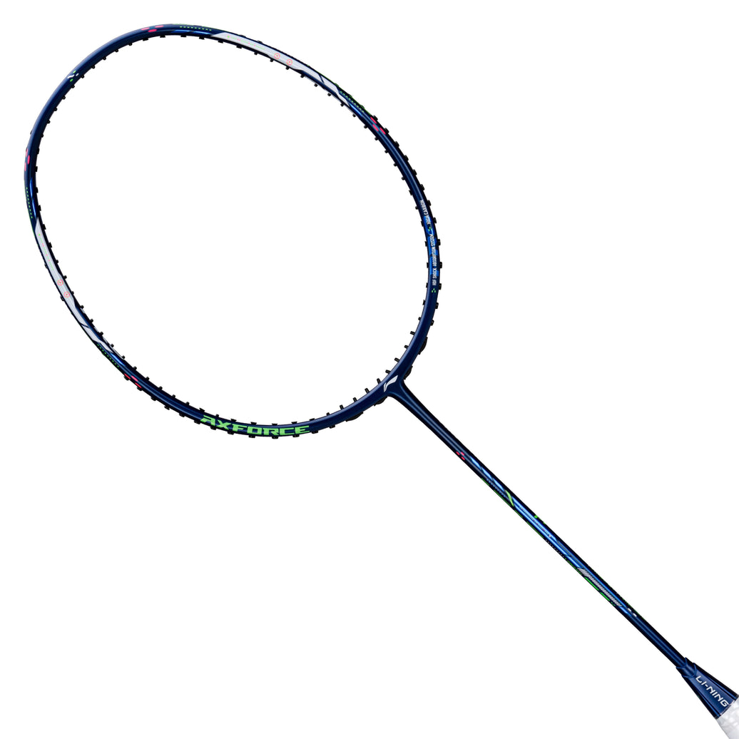 Li-Ning AXFORCE CANNON PRO 4U Badminton Racket