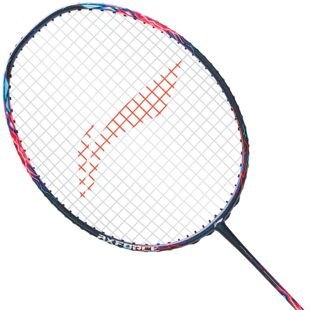 Li-Ning AXFORCE 90 TIGER MAX Badminton Racket