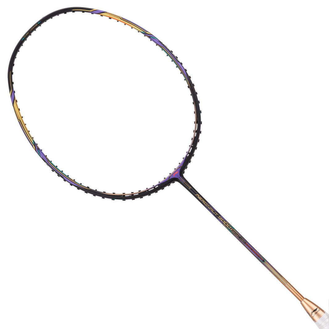 Li-Ning AERONAUT 9000 INSTINCT Badminton Racket