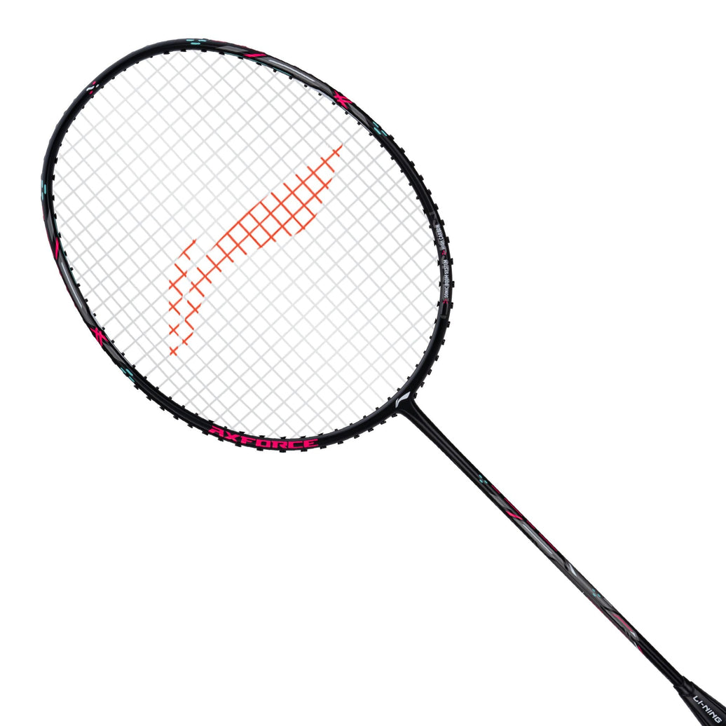 Li-Ning AXFORCE CANNON 5U Badminton Racket
