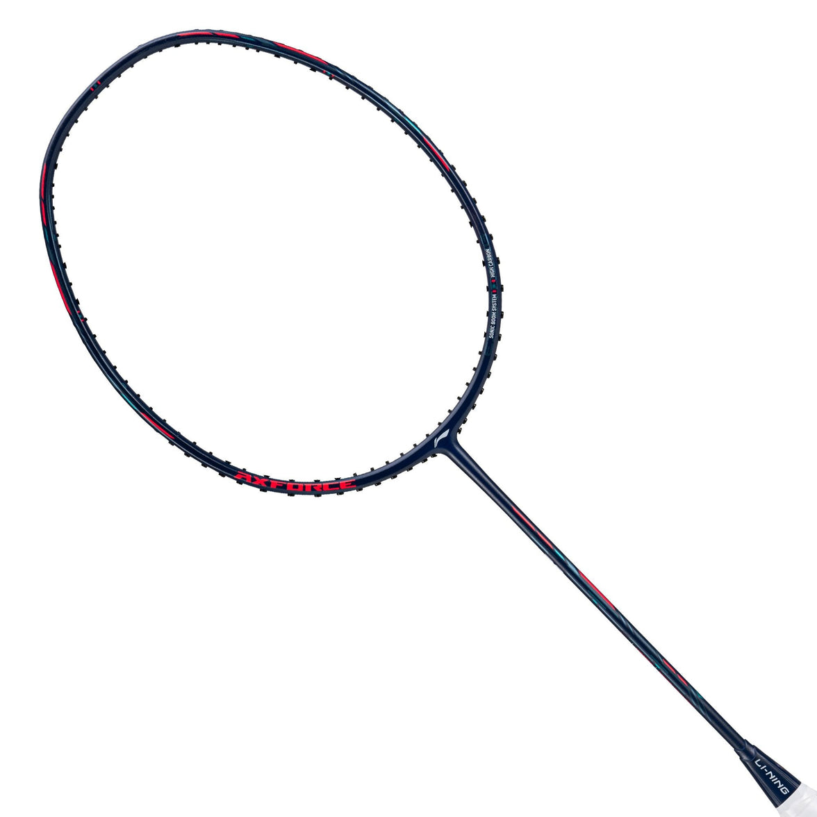 Li-Ning AXFORCE 30 4U Badminton Racket