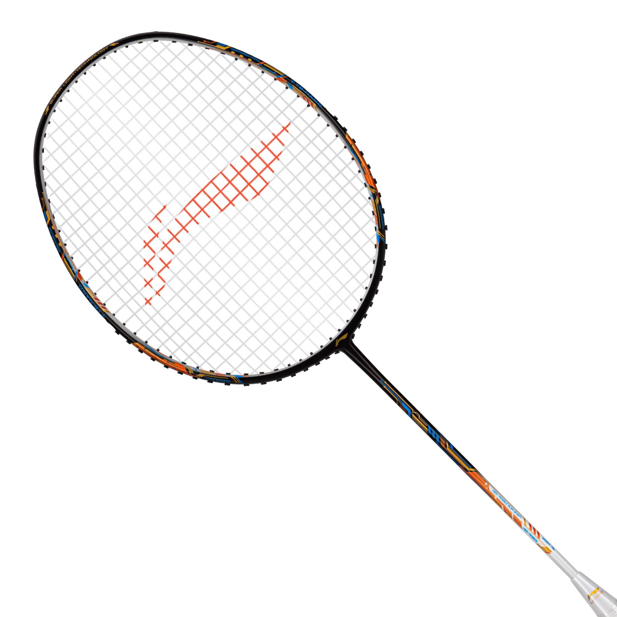 Li-Ning AIR FORCE 78 G3 Badminton Racket