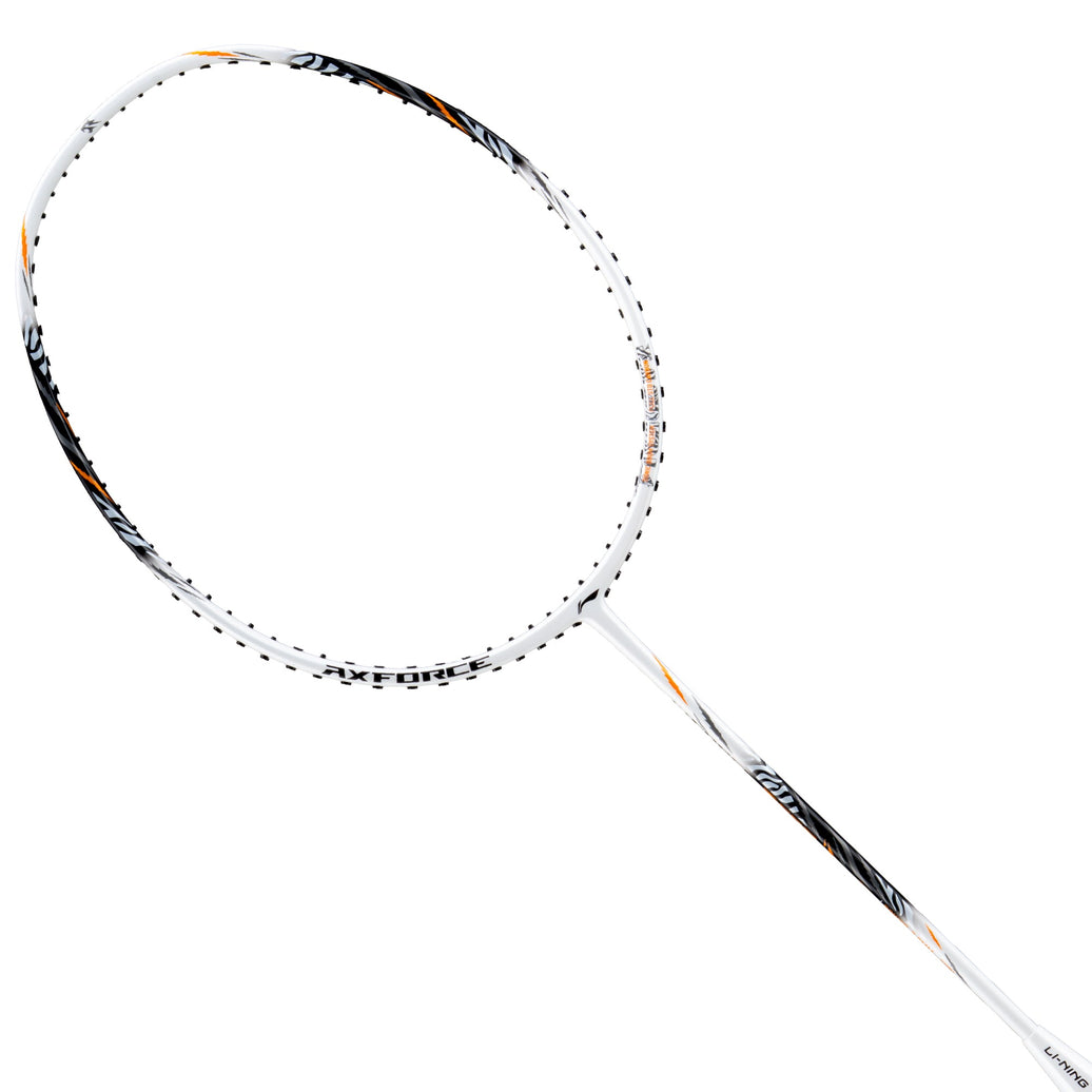 Li-Ning AXFORCE TIGER 5U Badminton Racket