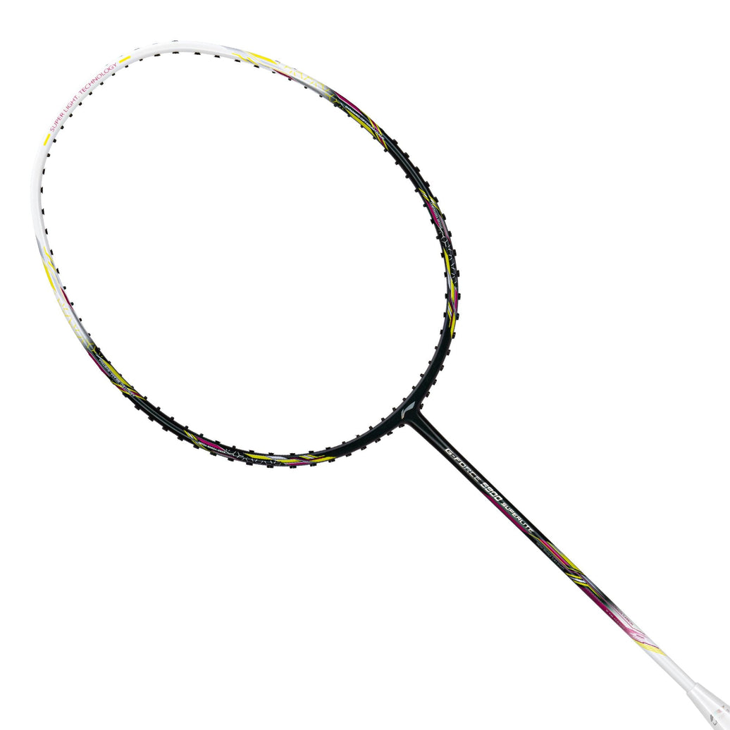 Li-Ning G-FORCE 5800 SUPERLITE Badminton Racket