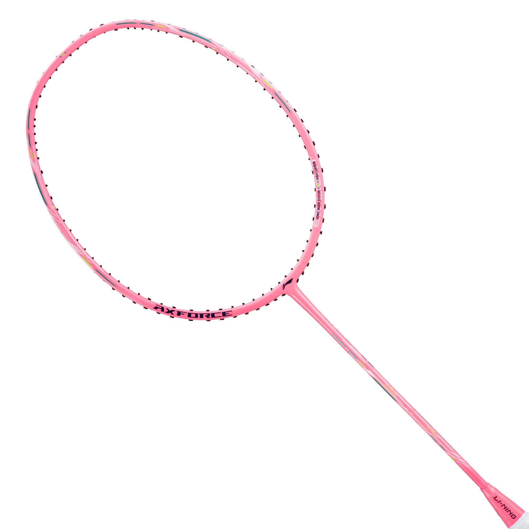 Li-Ning AXFORCE 30 5U Badminton Racket