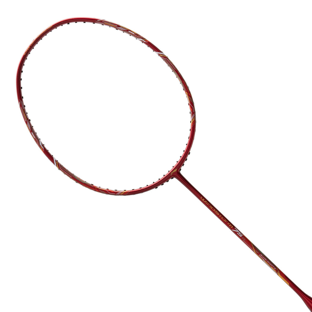 Li-Ning WINDSTORM 75S Badminton Racket
