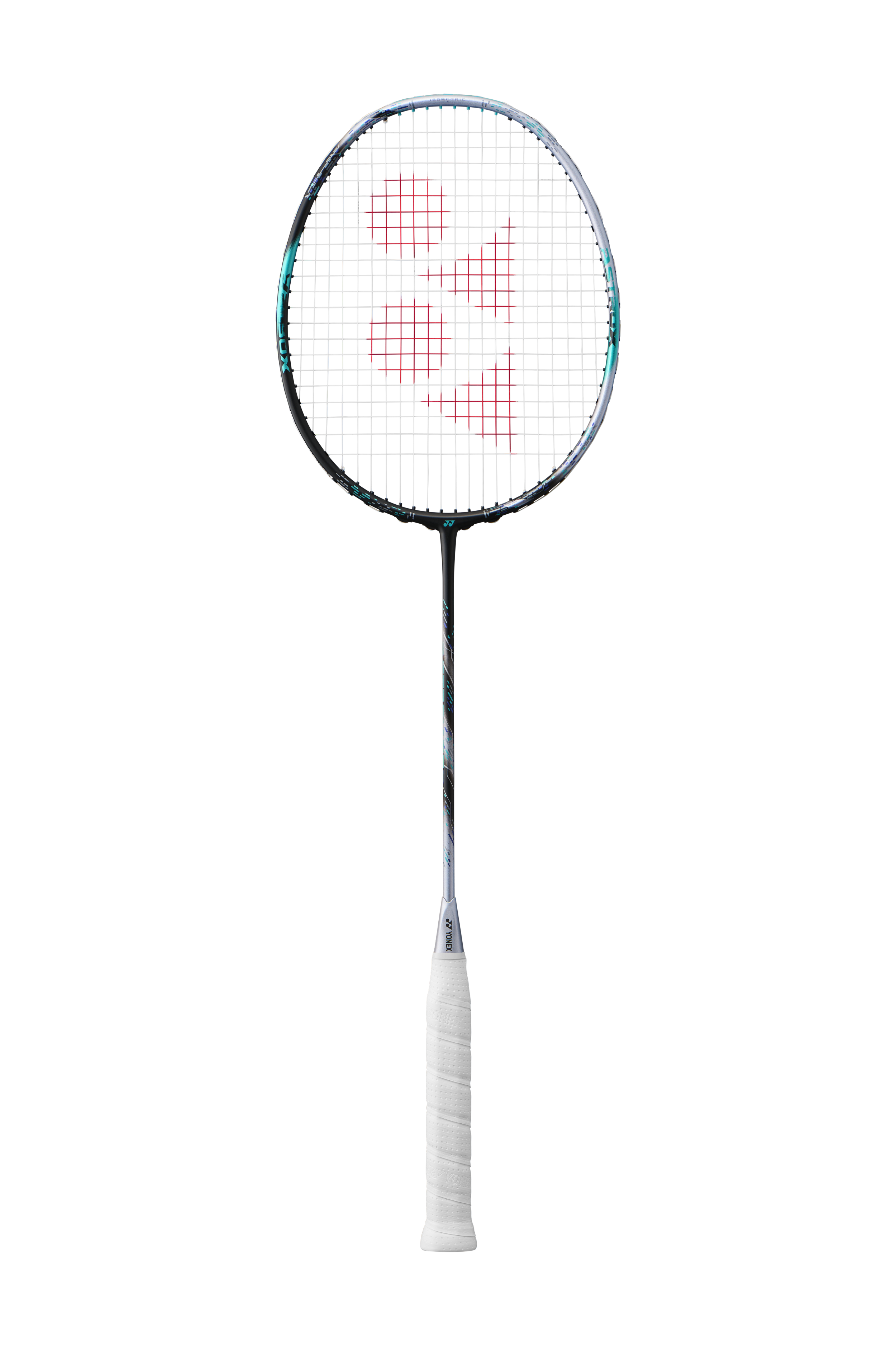 Yonex Astrox 88D Pro 3rd Gen in Black/Silver