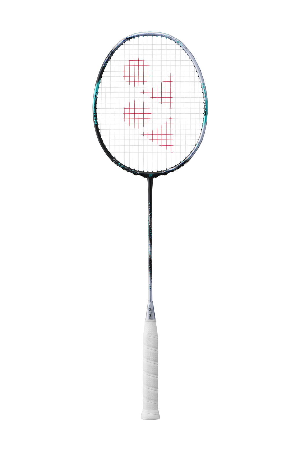 Yonex Astrox 88D Pro 3rd Gen in Black/Silver