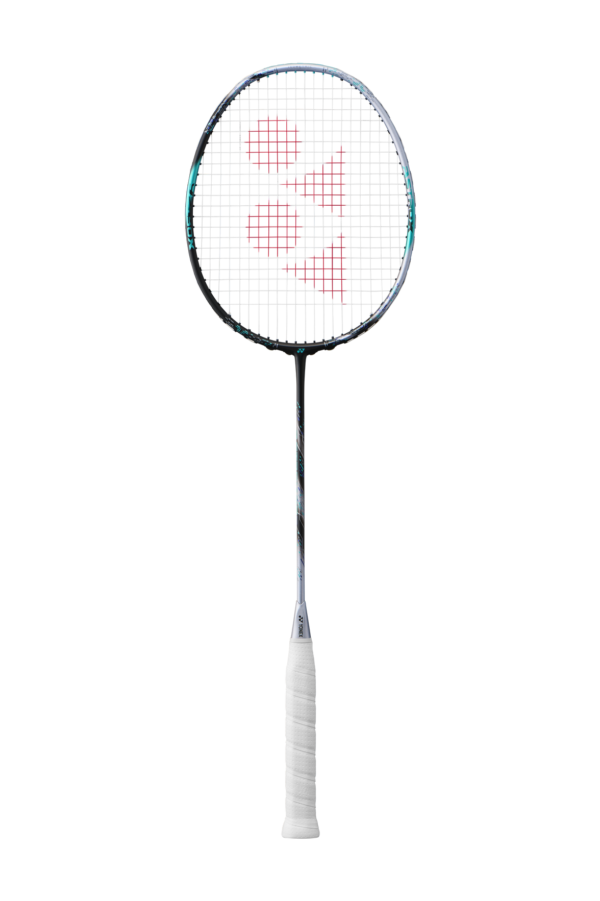 Yonex Astrox 88D Pro 3rd Gen in Black/Silver