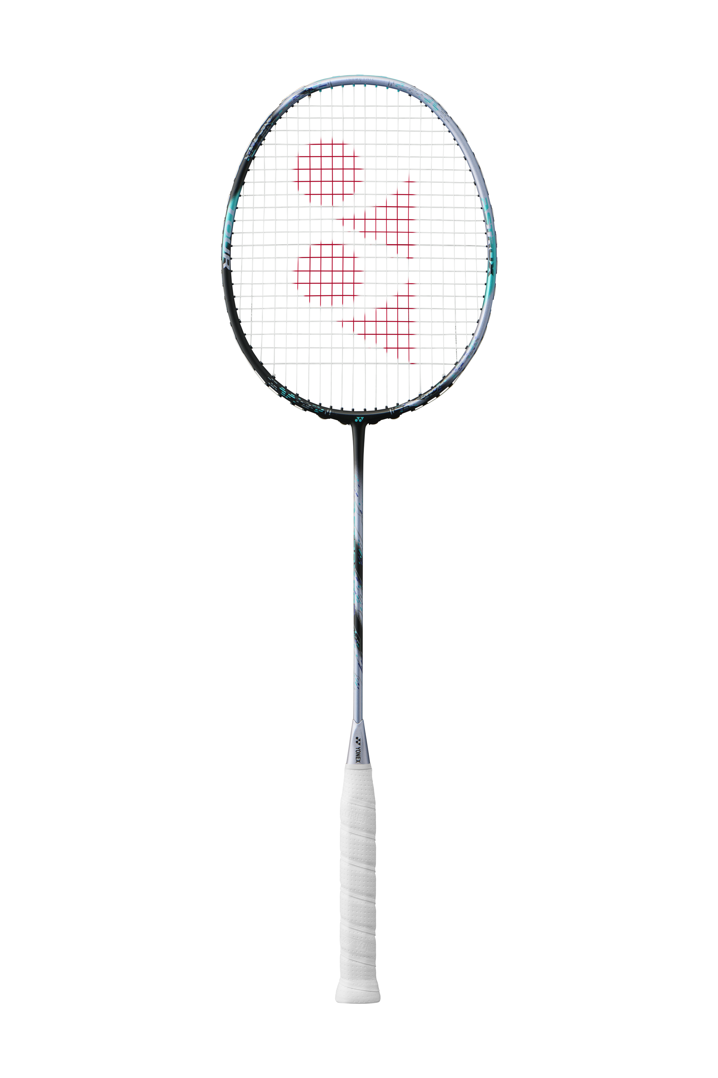 Yonex Astrox 88D Tour 3rd Gen in Black/Silver