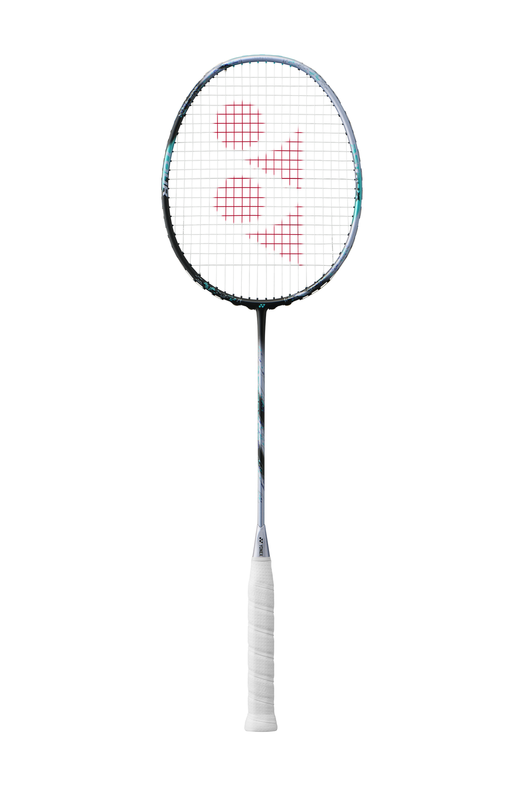 Yonex Astrox 88D Tour 3rd Gen in Black/Silver