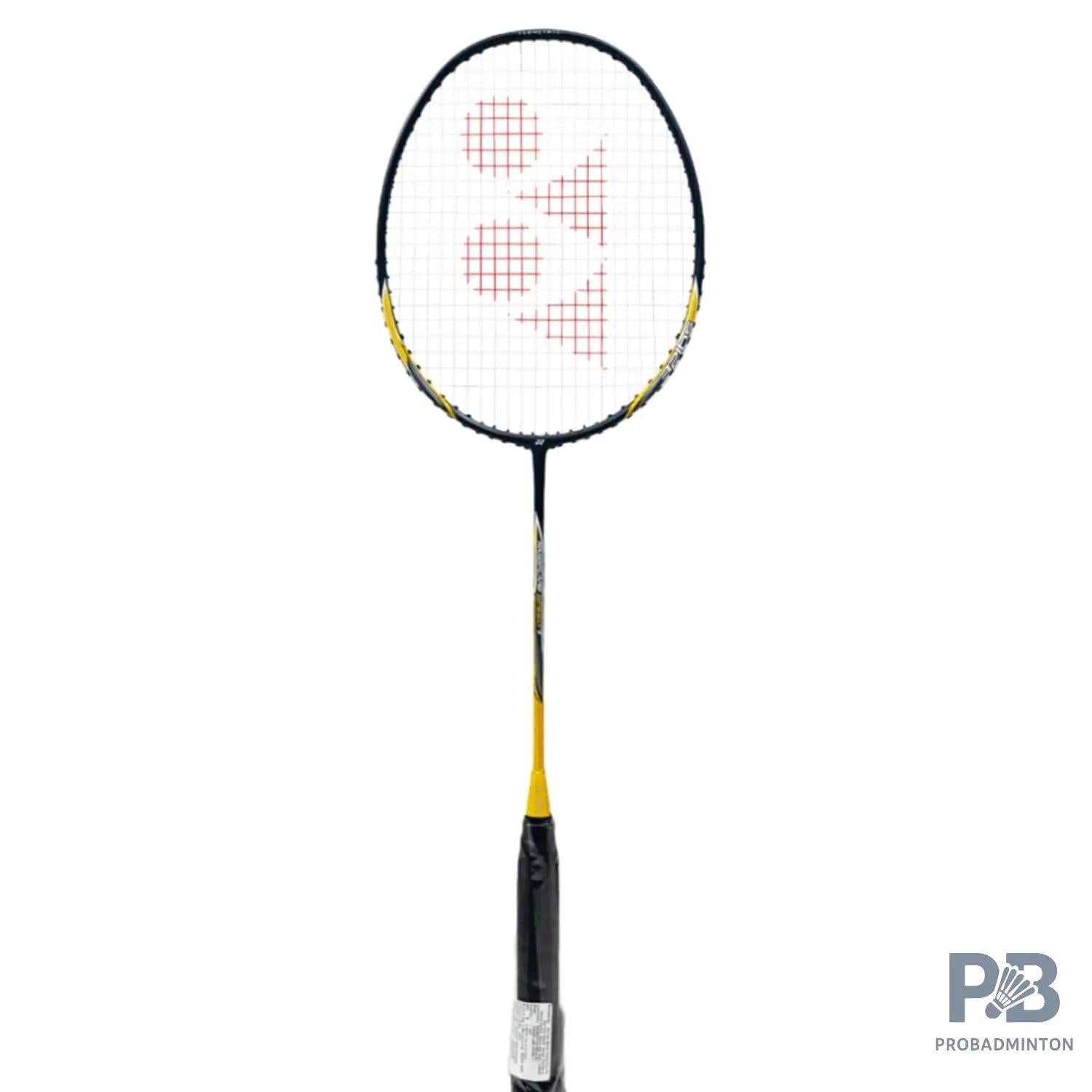 Yonex Nanoflare Speed 7 badminton racket