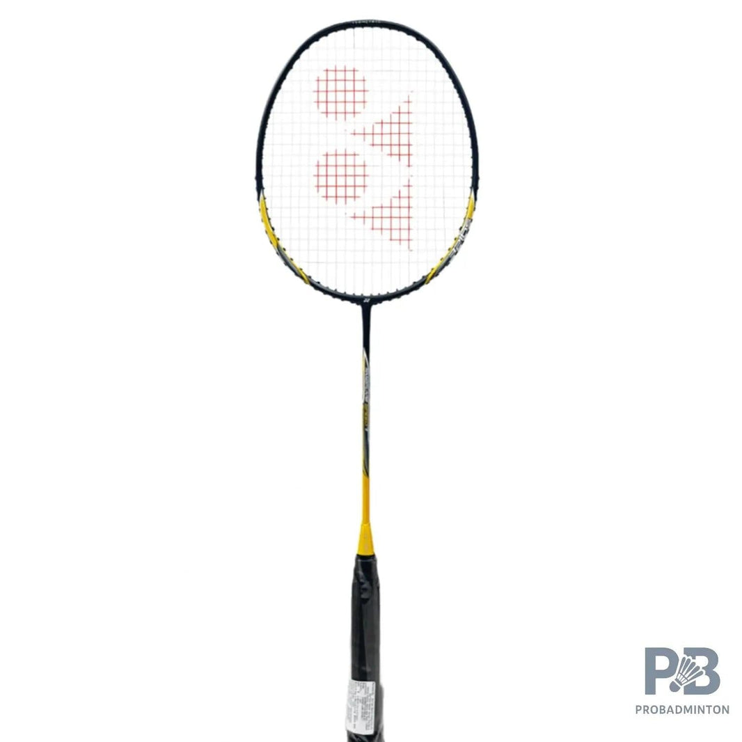 Yonex Nanoflare Speed 7 badminton racket