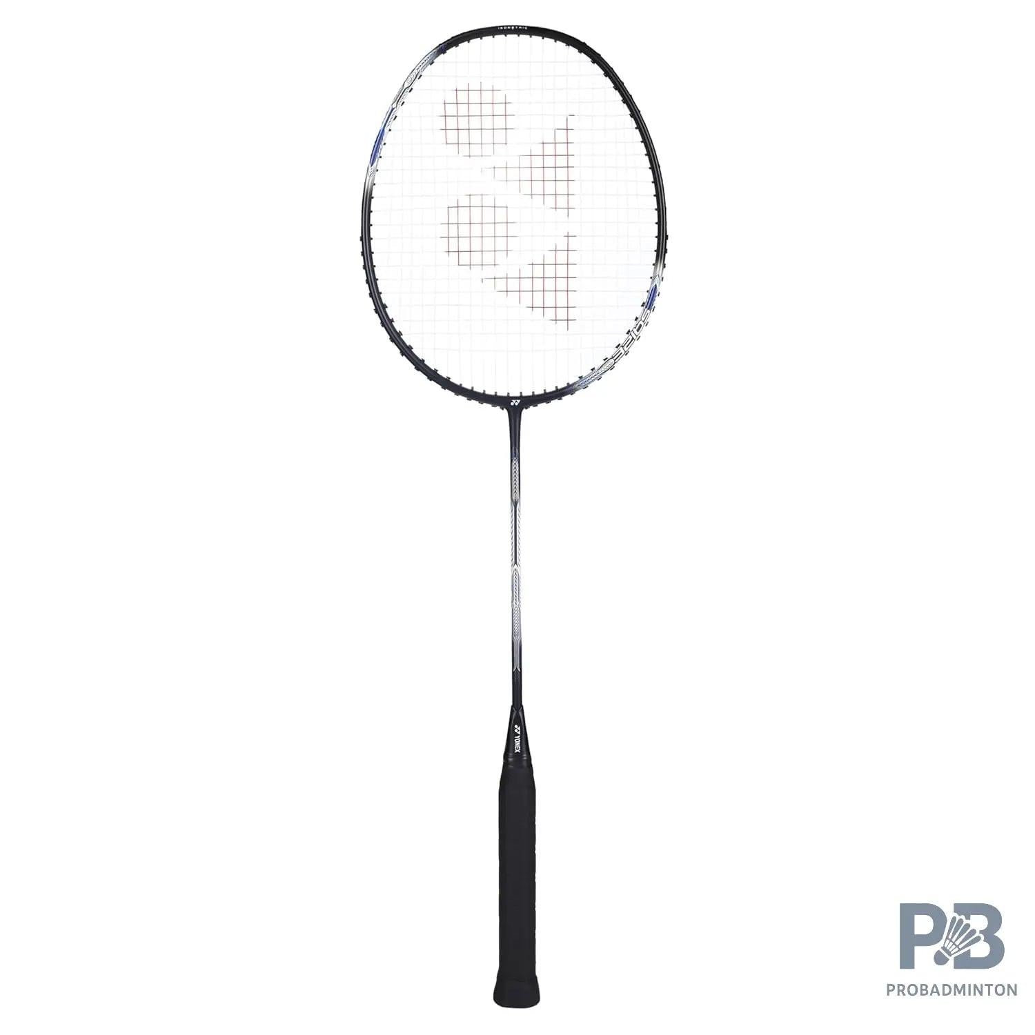 Yonex Astrox Attack 9 badminton racket - black