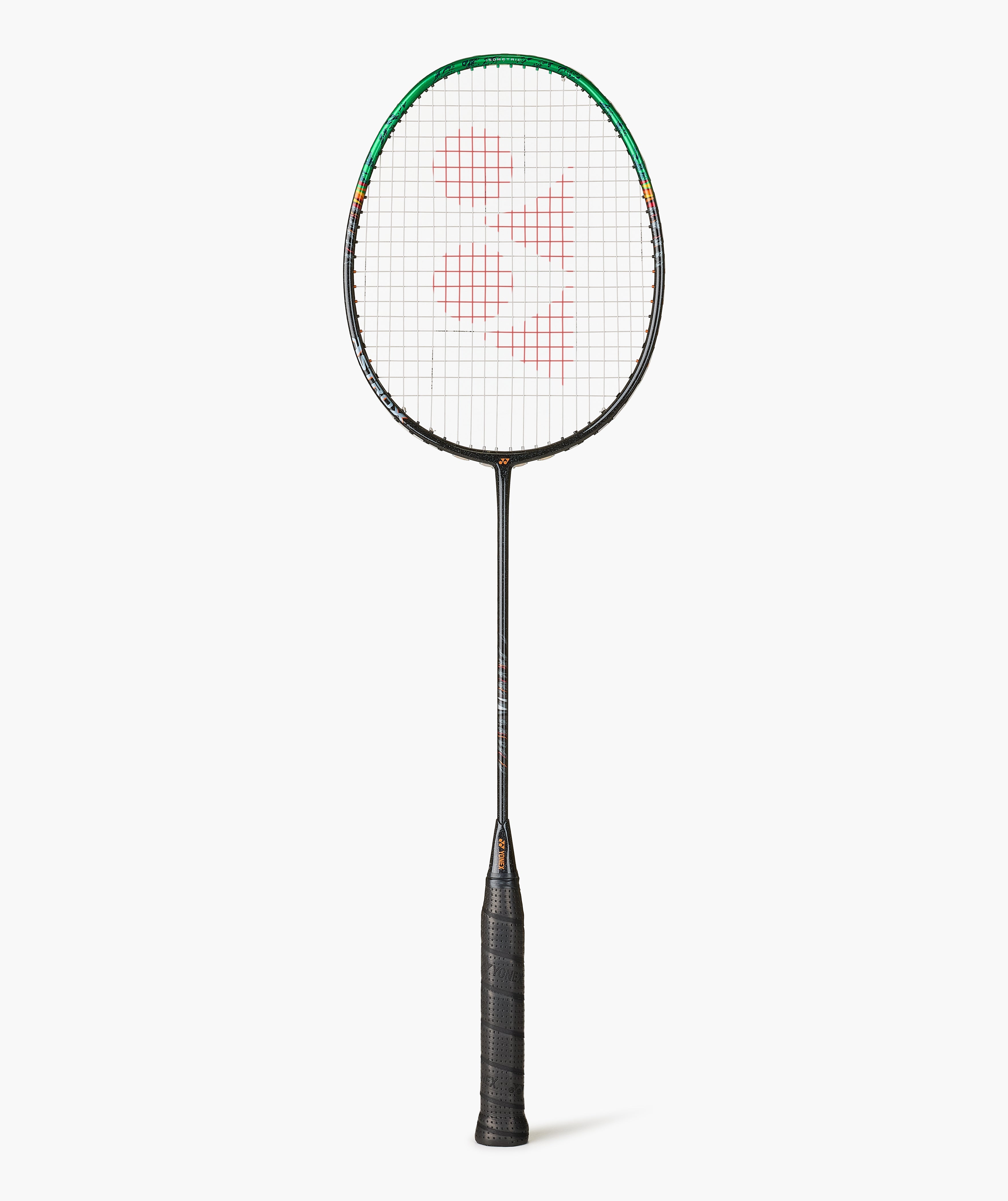 Yonex Astrox 99 Pro 3rd Gen in Black/Green