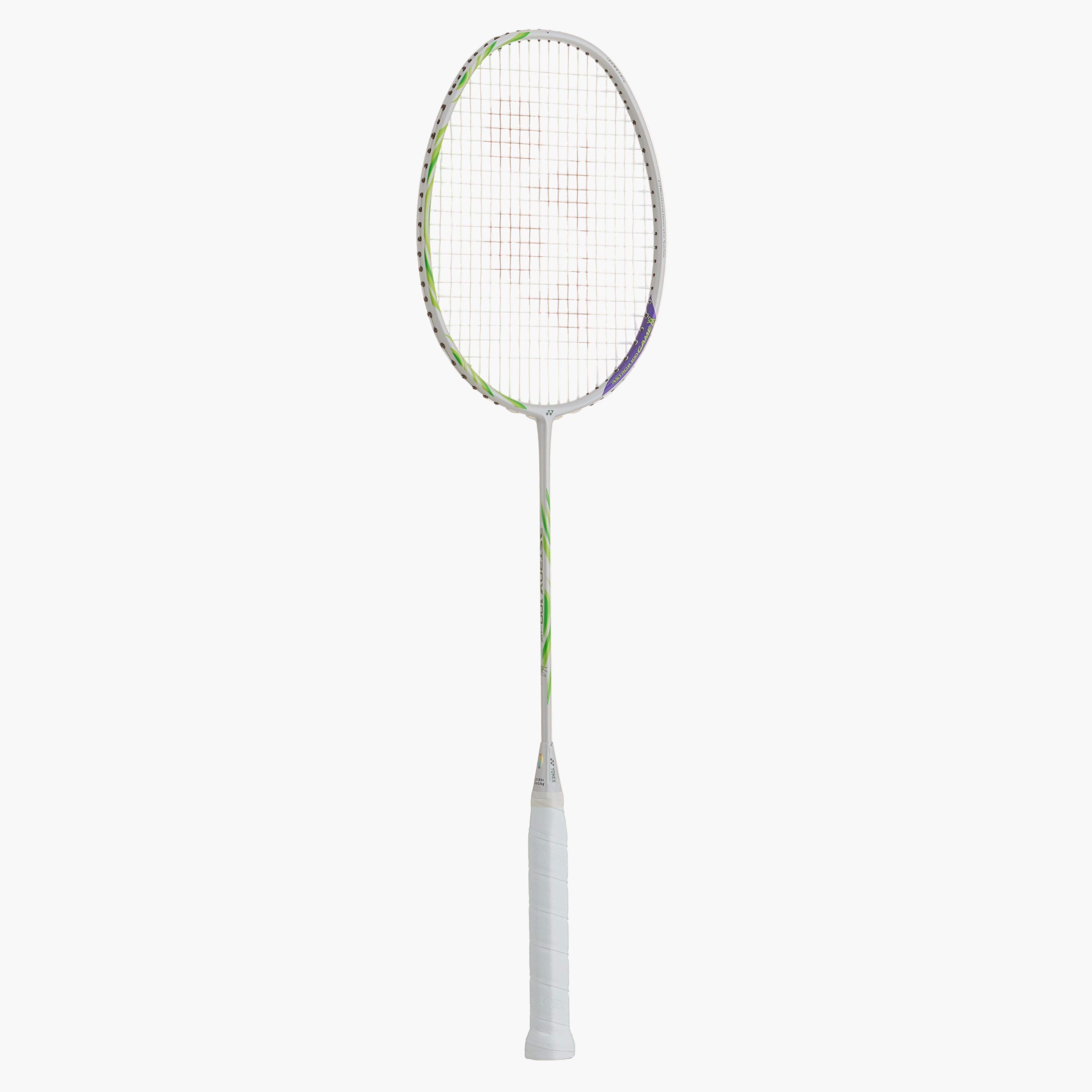 Yonex Astrox 100 Game VA in Grayish Beige