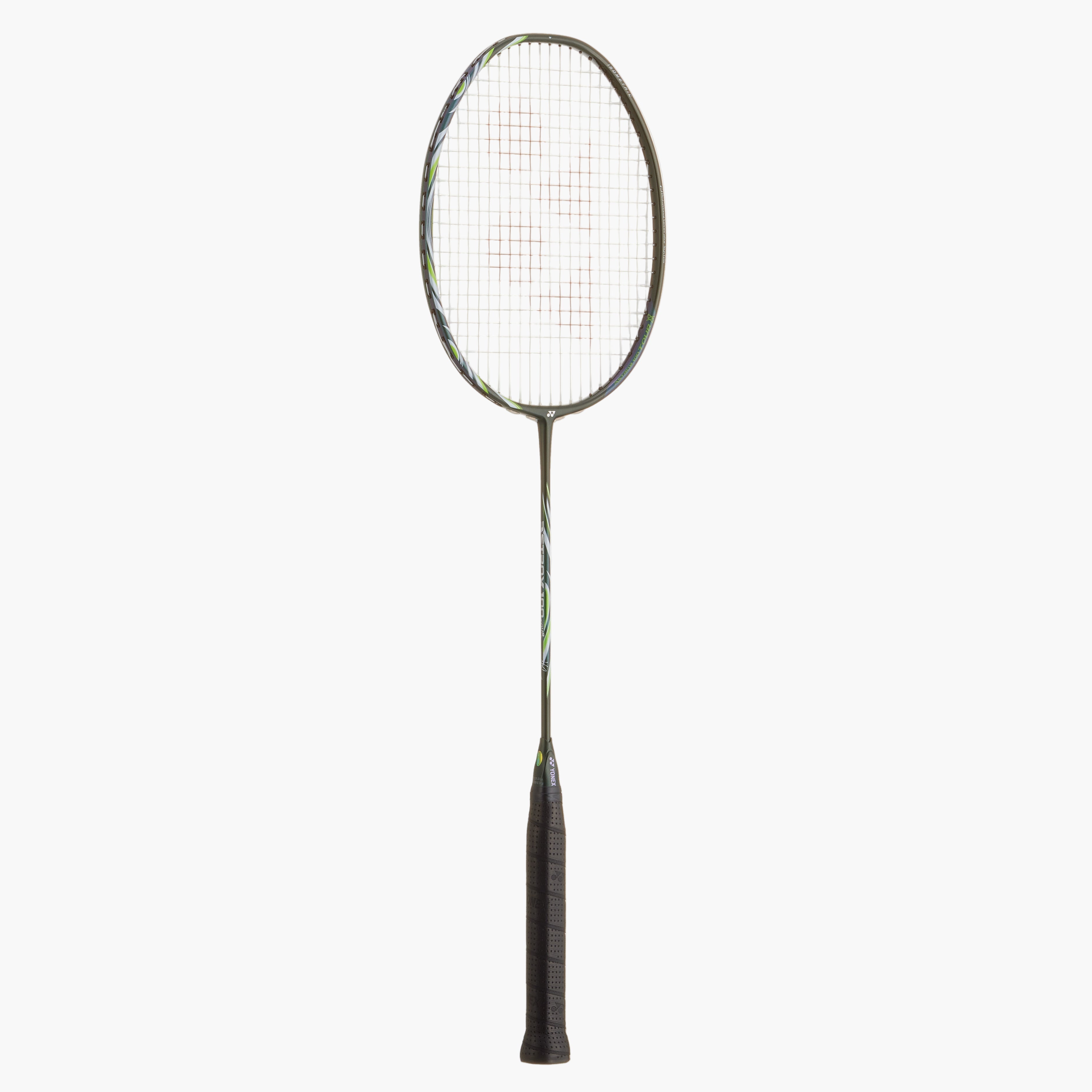 Yonex Astrox 100 Tour VA in Dark Olive