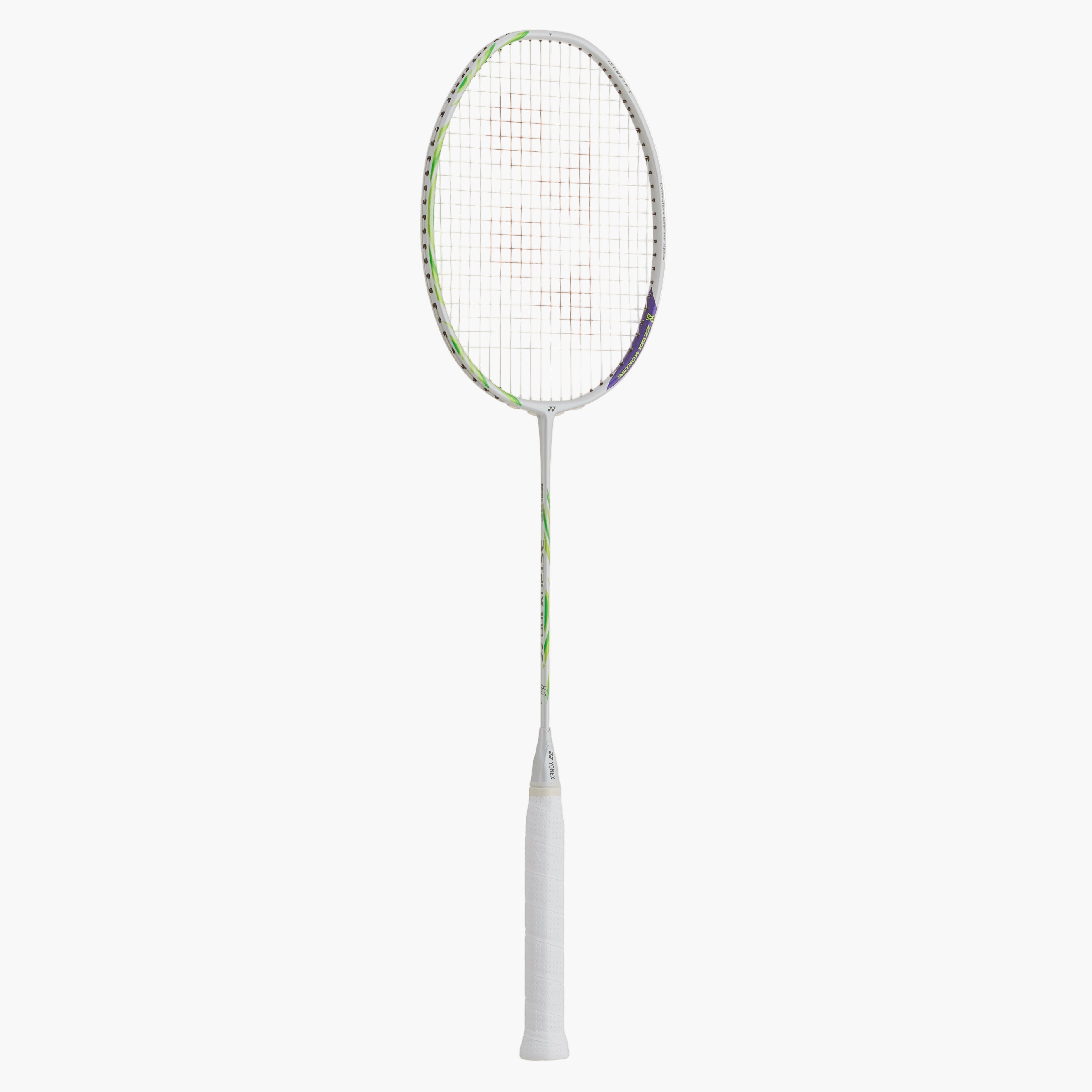 Yonex Astrox 100 ZZ VA in Grayish Beige