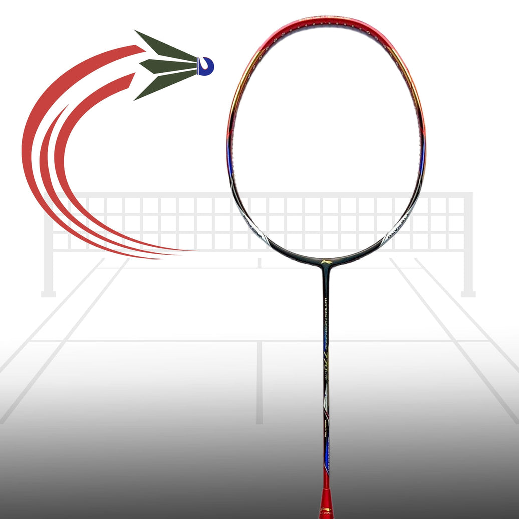 Li-Ning WINDSTORM NANO 770 LITE Badminton Racket