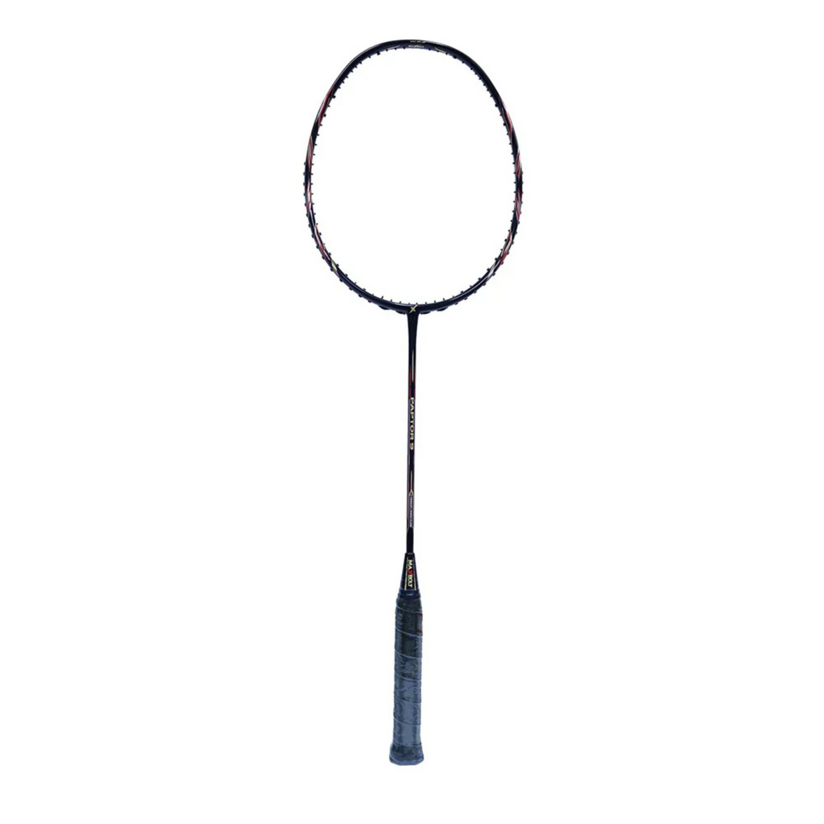 Maxbolt RAPTOR 9 Badminton Racket