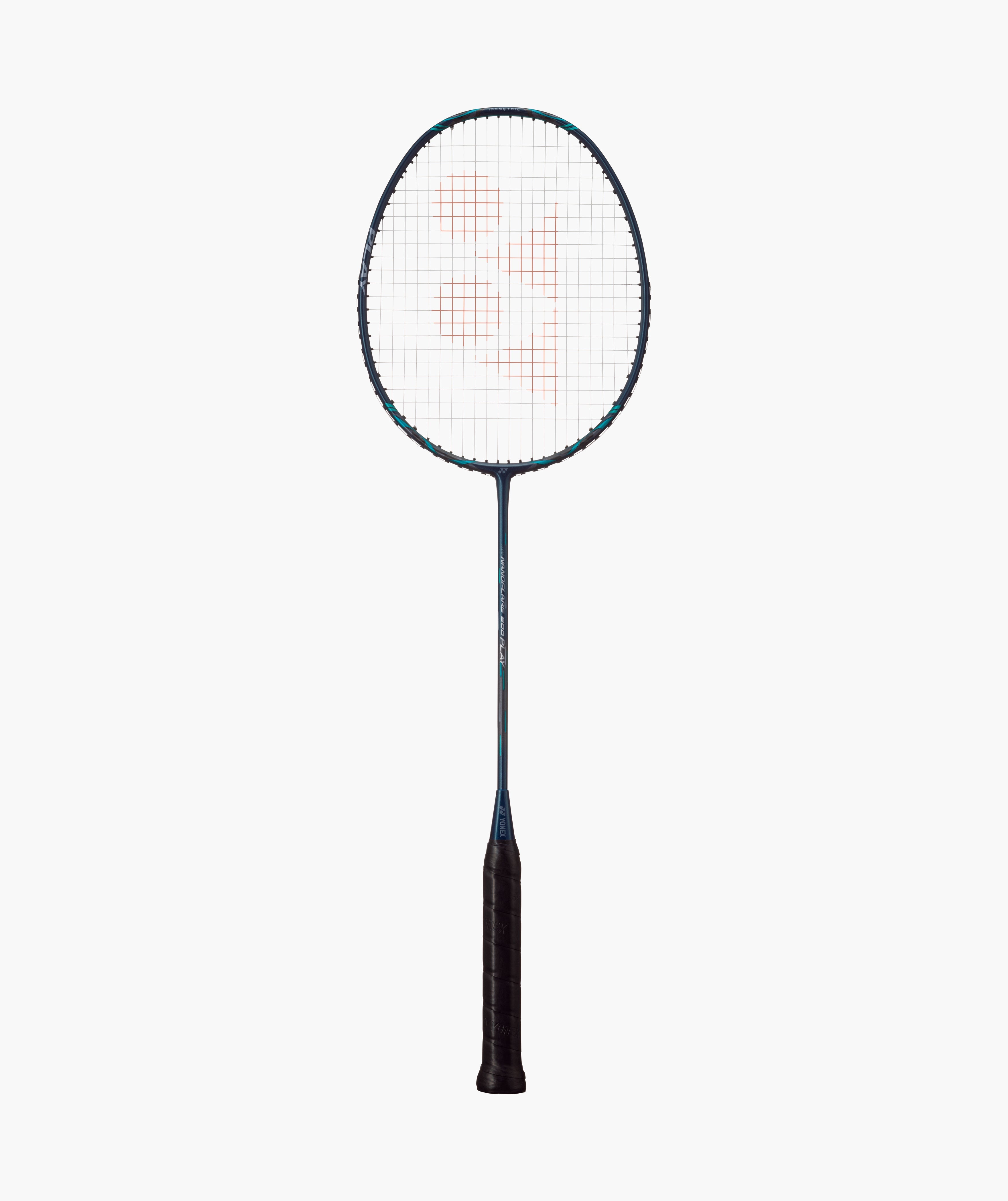 Yonex Nanoflare 800 Play badminton racket in Deep Green