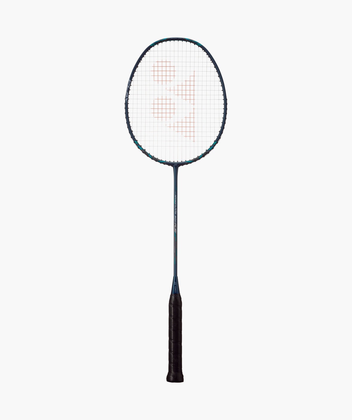 Yonex Nanoflare 800 Play badminton racket in Deep Green