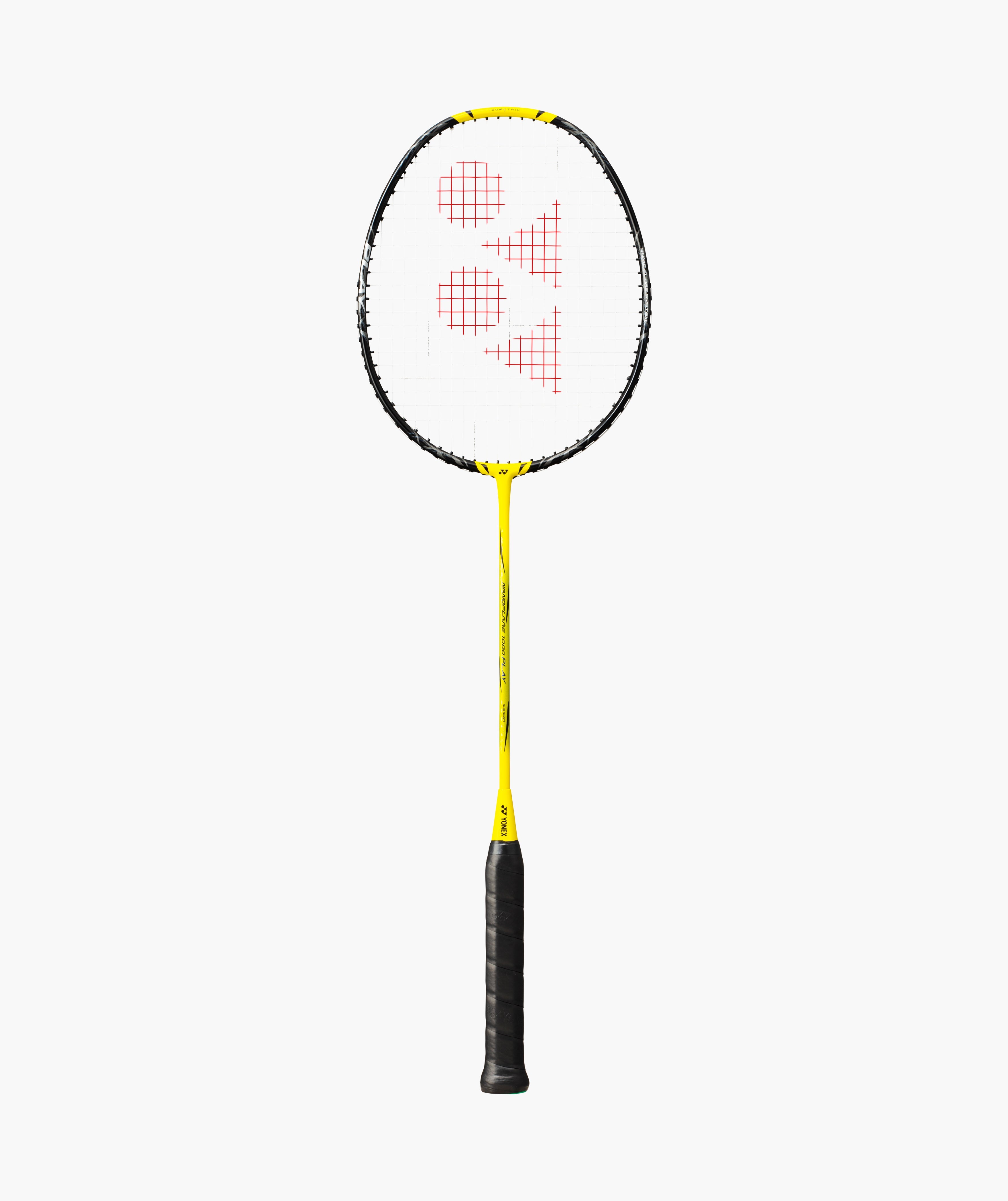 Yonex Nanoflare 1000 Play in Lightning Yellow