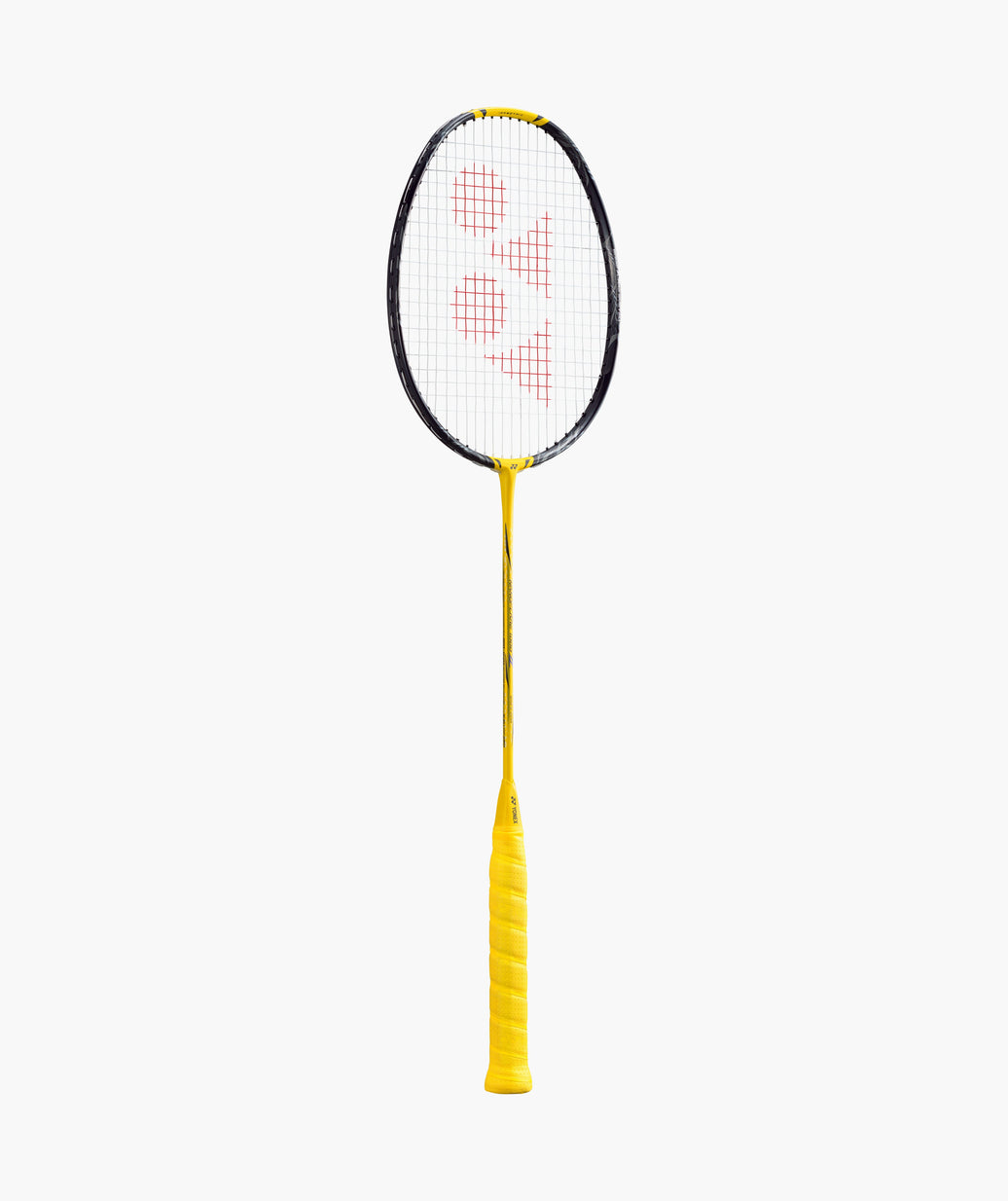 Yonex Nanoflare 1000Z badminton racket in Lightning Yellow
