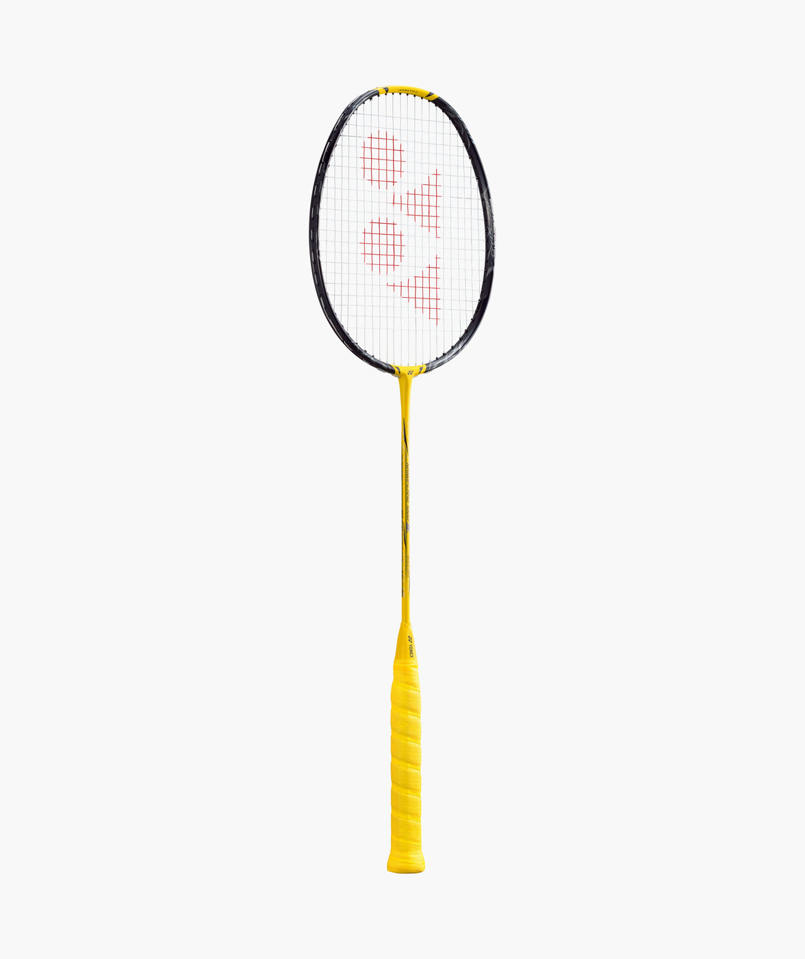 Yonex Nanoflare 1000Z badminton racket in Lightning Yellow