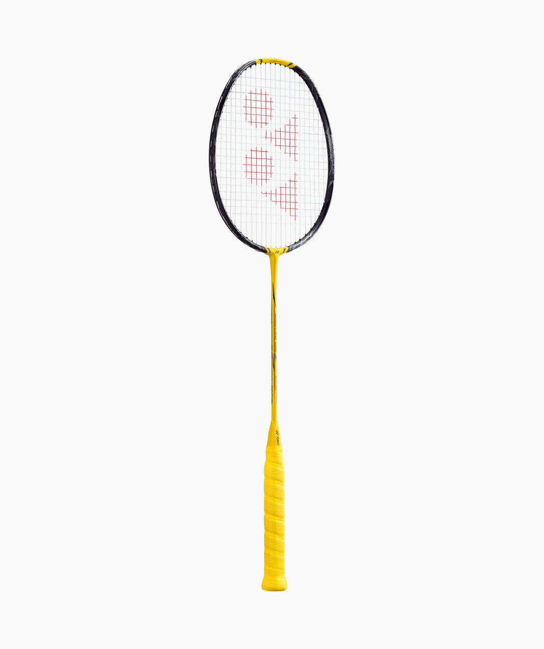 Yonex Nanoflare 1000Z badminton racket in Lightning Yellow