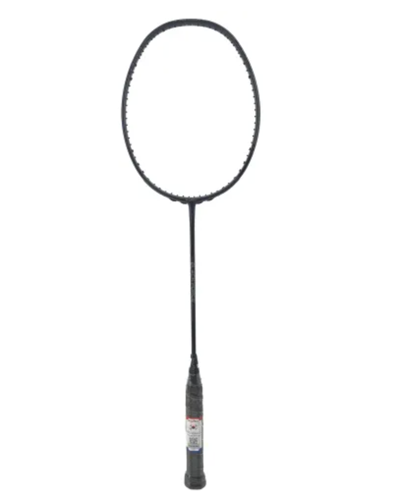 Maxbolt Black Force II Badminton Racket