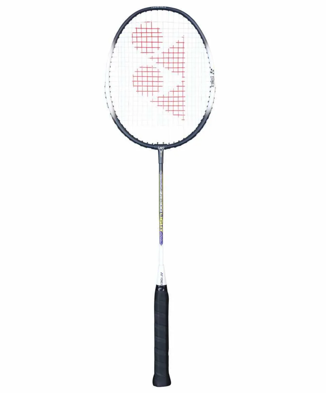 Yonex ZR 100 Light Badminton Racket