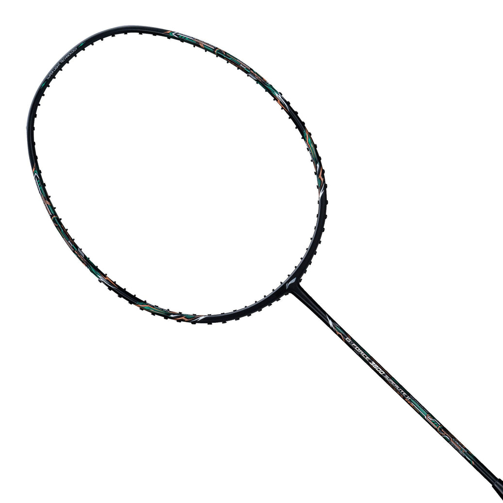 Li-Ning G-FORCE 3800 SUPERLITE Badminton Racket