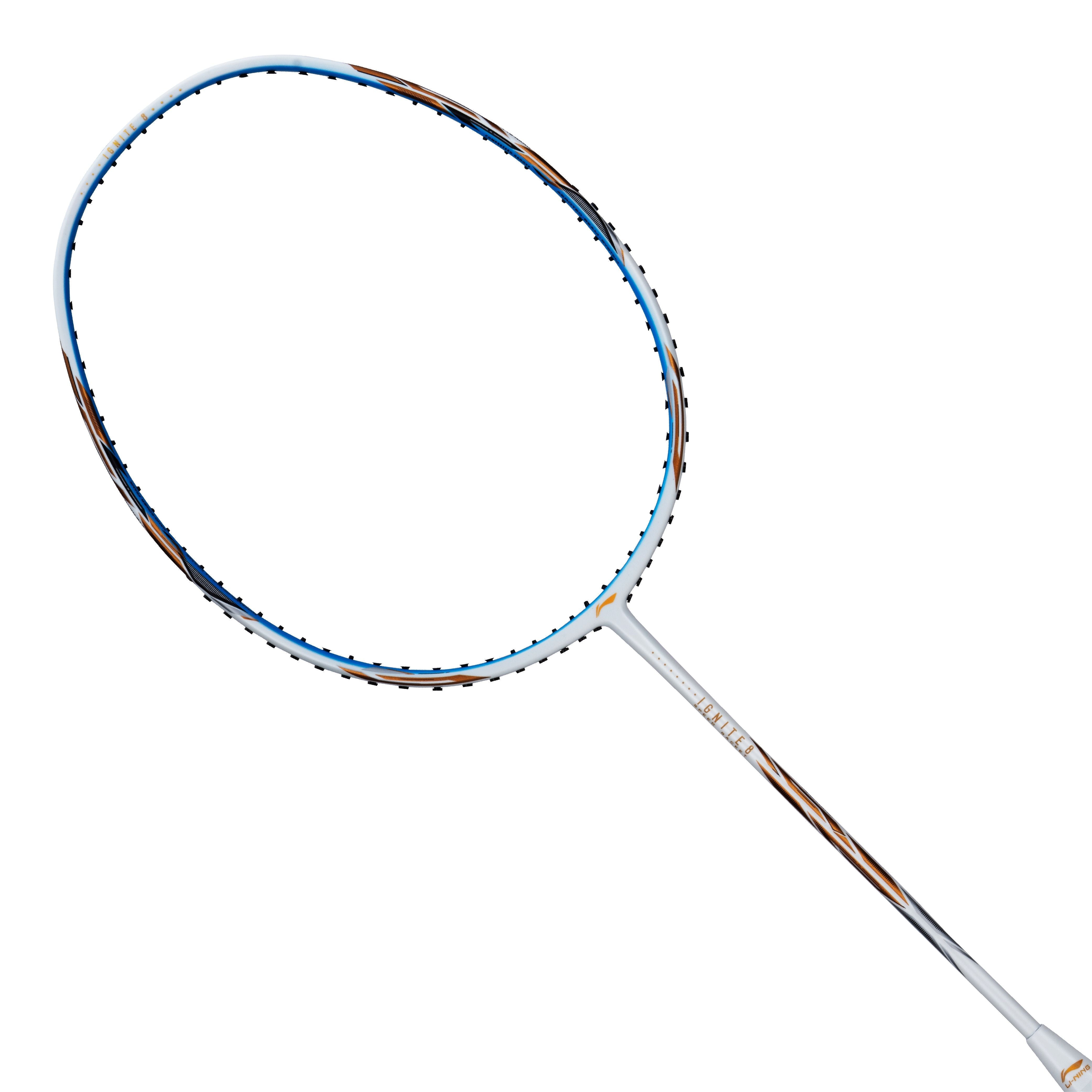 Li-Ning IGNITE 8 Badminton Racket