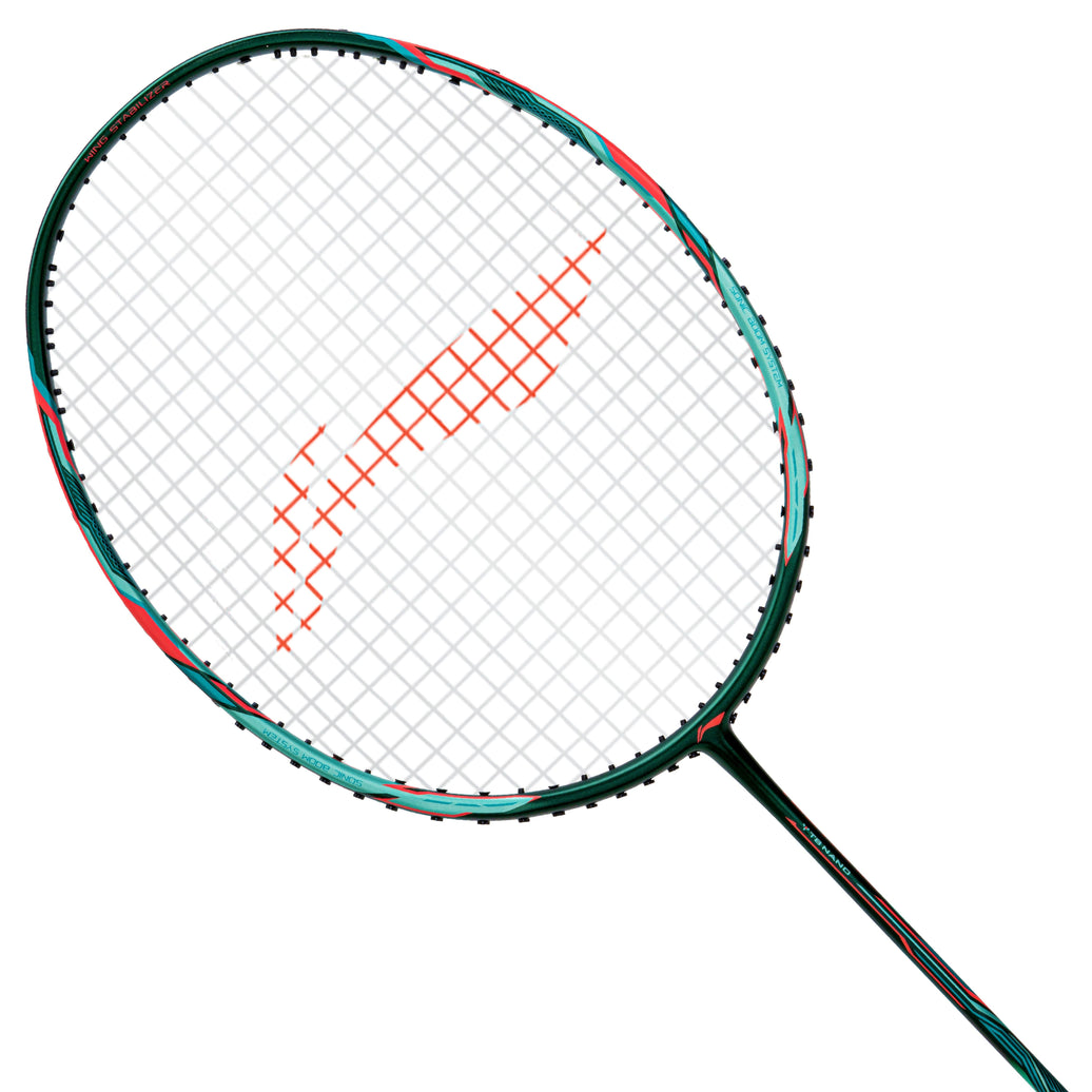 Li-Ning TECTONIC 3 Badminton Racket