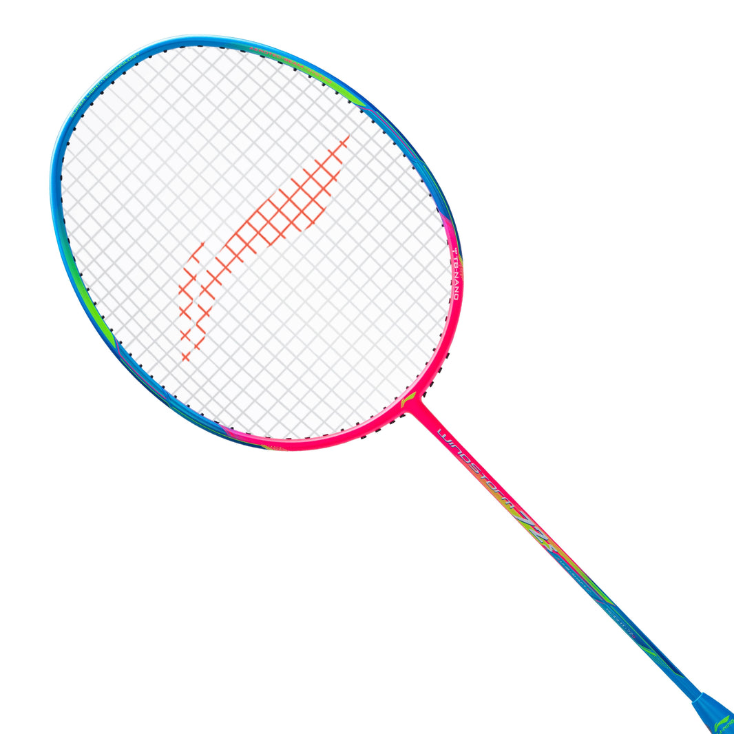 Li-Ning WINDSTORM 72S Badminton Racket