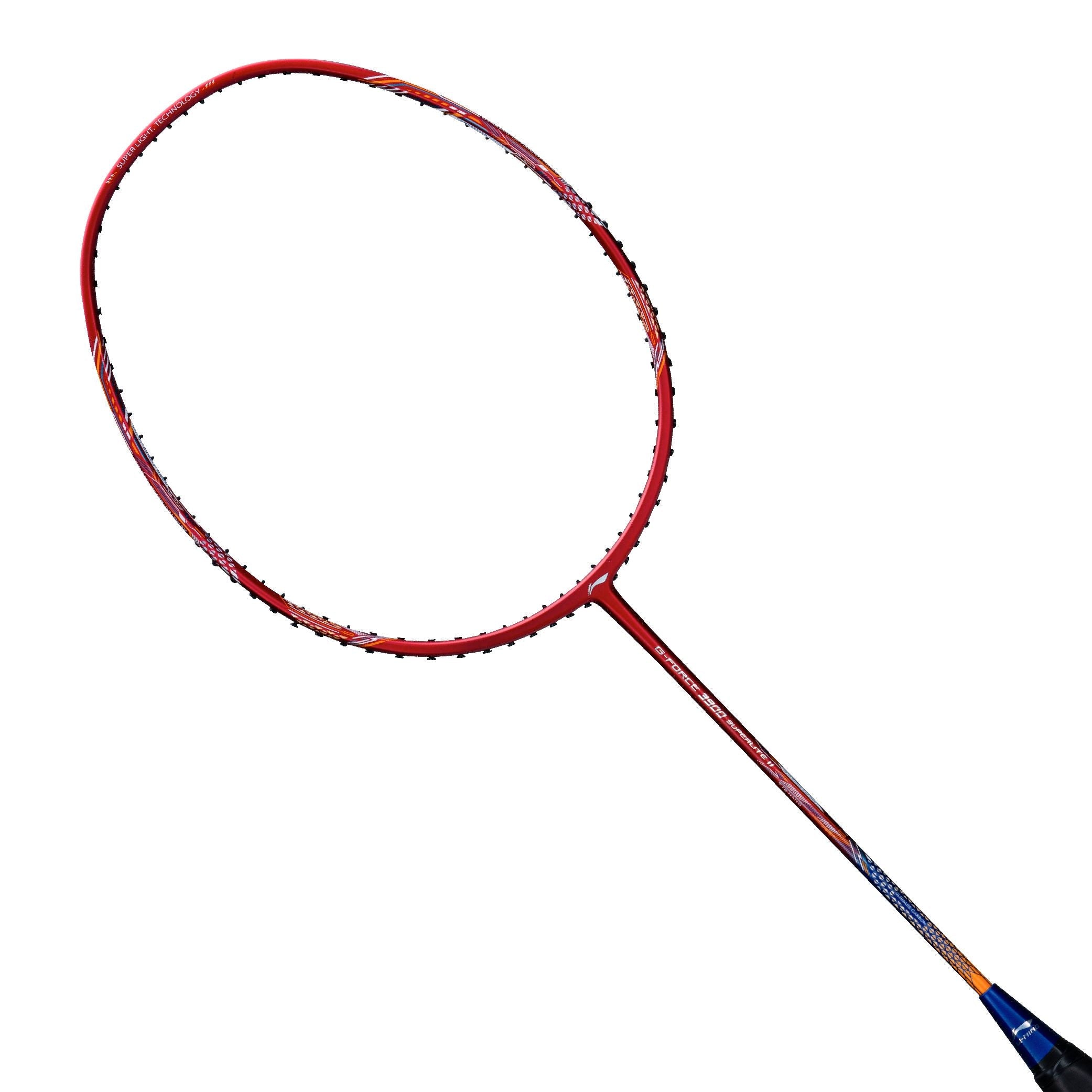Li-Ning G-FORCE 3900 SUPERLITE Badminton Racket