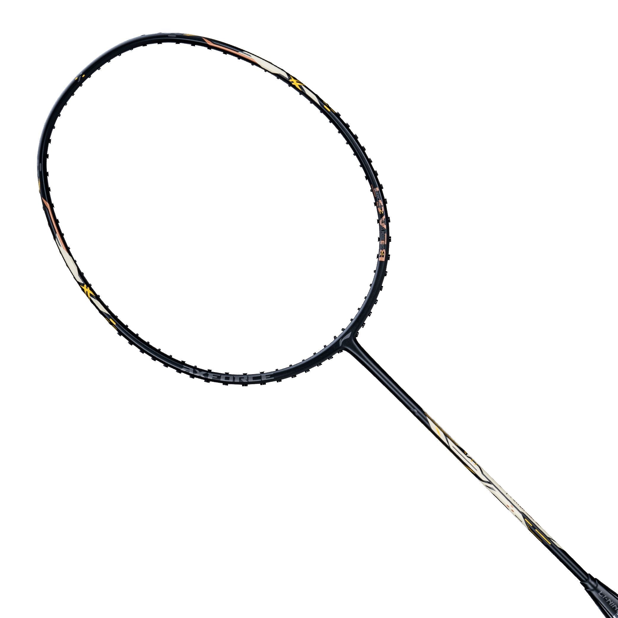 Li-Ning AXFORCE BLAST 4U Badminton Racket