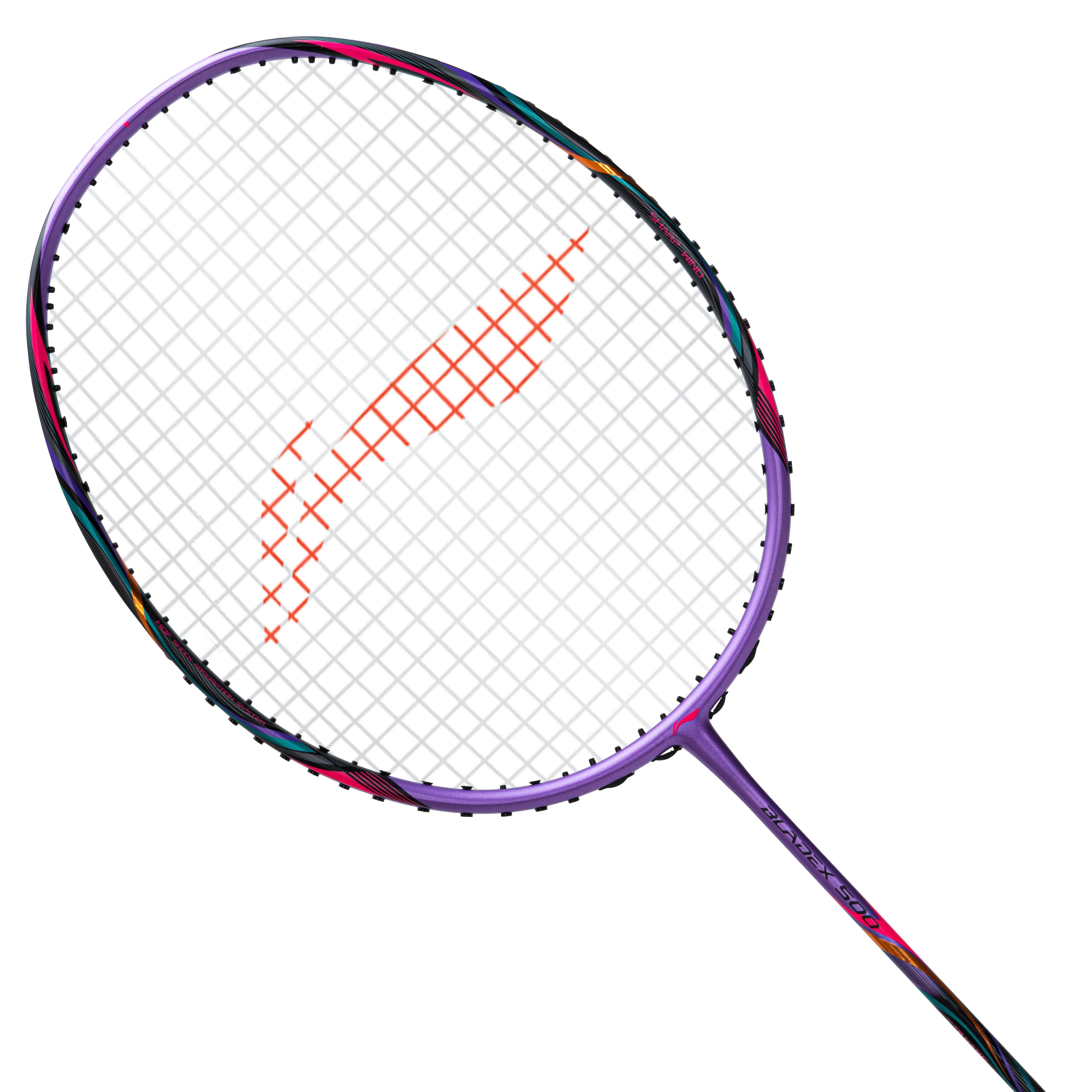 Li-Ning BLADEX 500 Badminton Racket